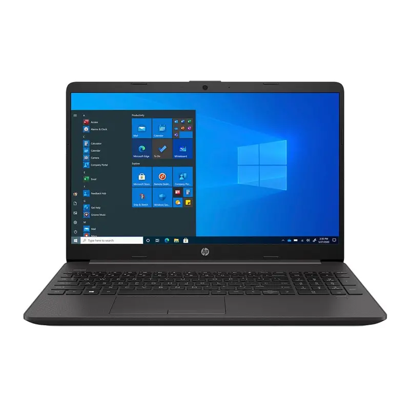 HP 255 G9 15.6″ Laptop: AMD Ryzen 5 5625U, 16GB RAM, 512GB SSD