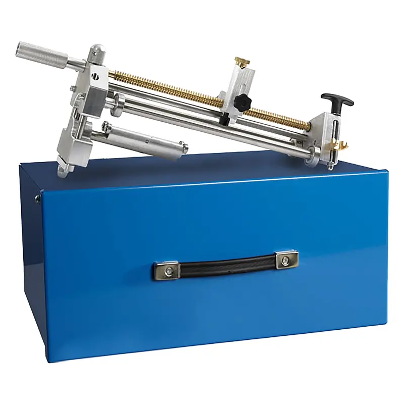 HPPE/MDPE Mechanical Pipe Scraper – 63mm to 250mm (PEF133)