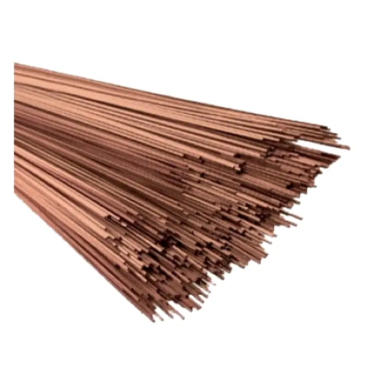 Industrial Brazing Electrodes – High-Precision Joining Rods