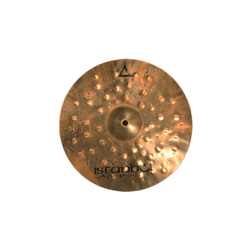 Istanbul Agop 13-Inch XIST Dry Dark Crash Cymbal