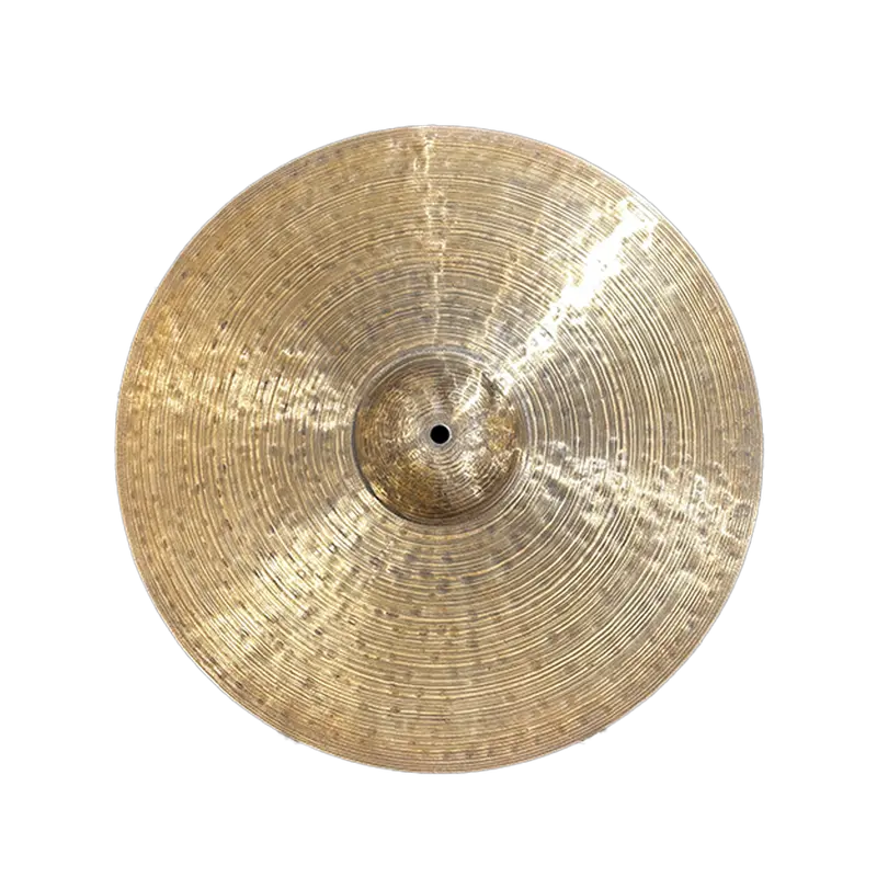 Istanbul Agop 18″ 30th Anniversary Crash Cymbal