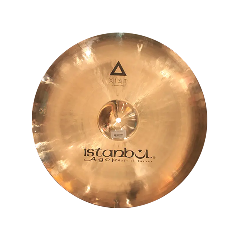 Istanbul Agop 18″ XIST Brilliant China Cymbal