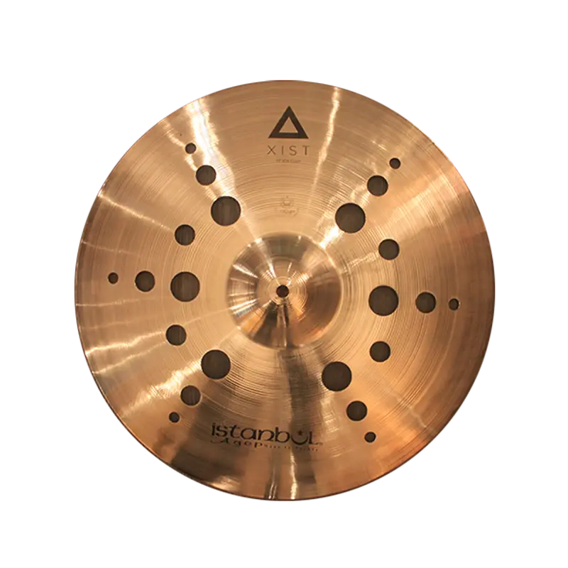 Istanbul Agop 18″ XIST Ion Crash Cymbal
