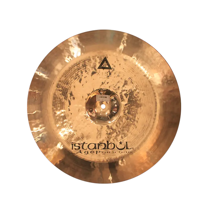 Istanbul Agop 18″ XIST Power China Cymbal