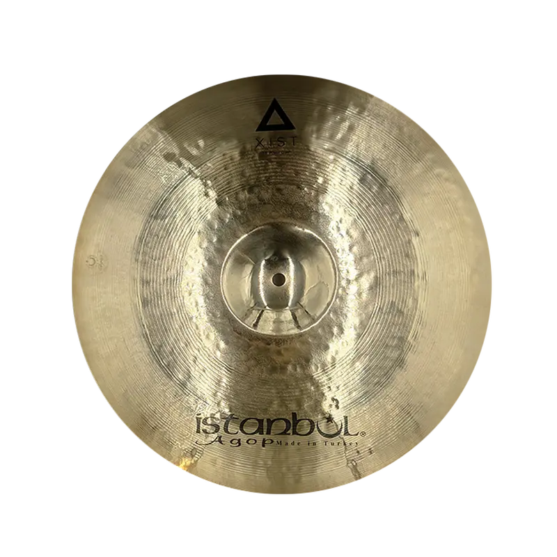 Istanbul Agop 19″ XIST Power Crash Cymbal