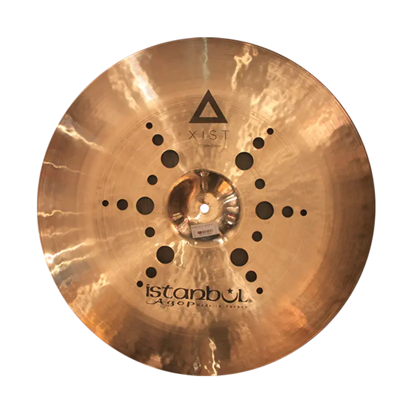 Istanbul Agop 20″ XIST Ion China Cymbal