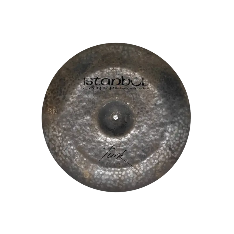 Istanbul Agop Turk 16-Inch China Cymbal