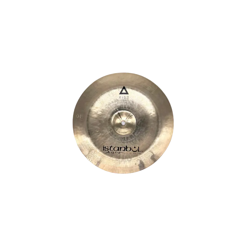 Istanbul Agop XIST 10-Inch Mini China Cymbal