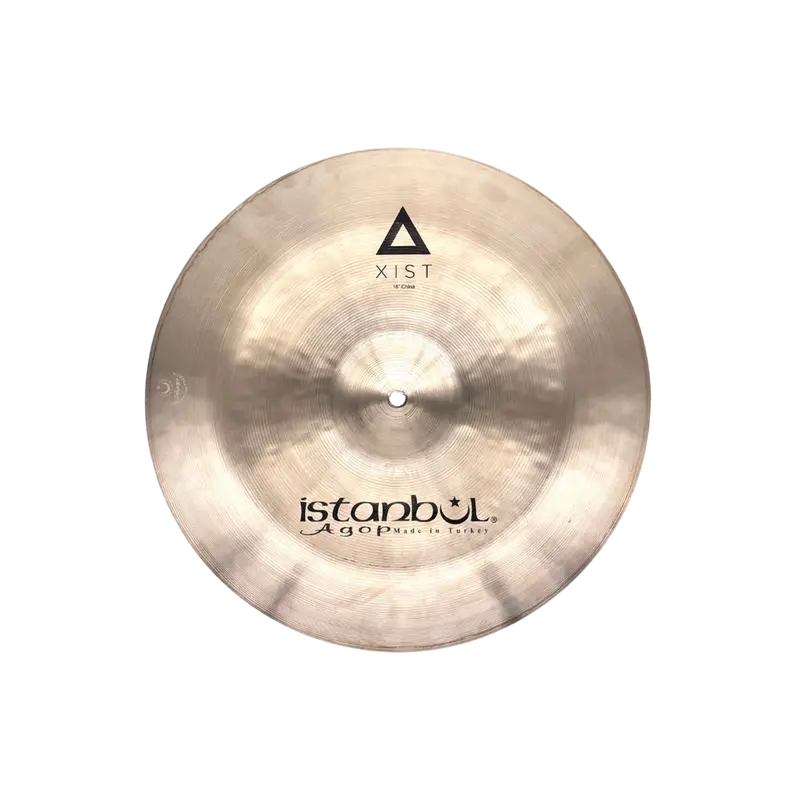 Istanbul Agop XIST 16-Inch China Cymbal