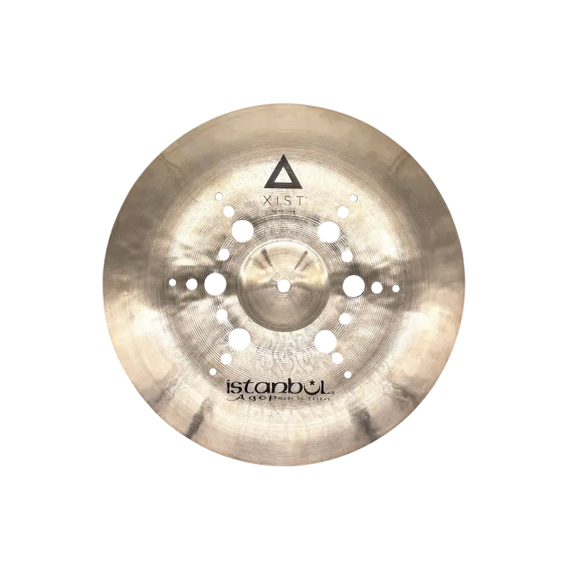 Istanbul Agop XIST 16-Inch Ion China Cymbal