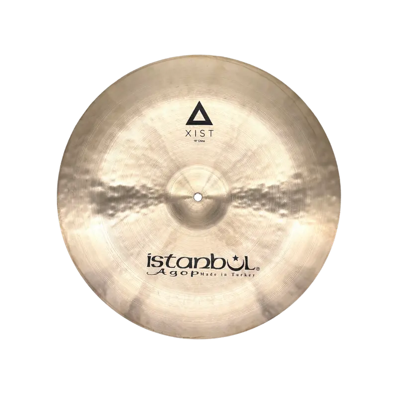 Istanbul Agop XIST 18-Inch China Cymbal