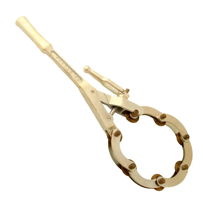 Jones K6 Soil Pipe Cutter – 50–150mm Capacity (PEC033)