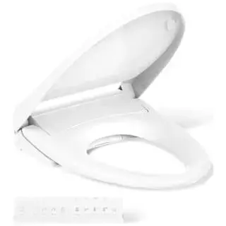 Kohler K-28821-0 Smart Bidet Seat – Open-Box Bathroom Upgrade