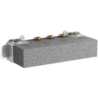 Kohler K-39015-NA Rough-In Valve Assembly – Open Box