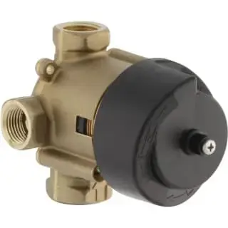 Kohler K-737-K-NA Rough-In Valve – Open-Box Pressure-Balanced Shower System Component