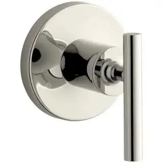 Kohler K-T14491-4-SN Two-Handle Diverter Trim – Open Box Shower Control