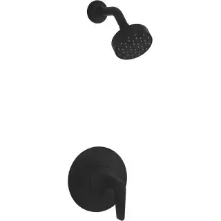 Kohler K-TS22028-4-BL Shower Faucet Trim – Open Box, Shower-Only Configuration