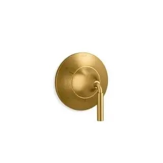 Kohler K-TS23954-4-2MB Shower Valve Trim – Open Box, Valve-Only Assembly