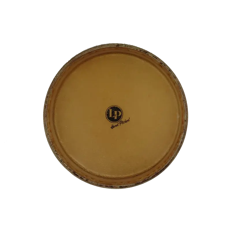 Latin Percussion 11″ Rawhide Quinto Drum Head