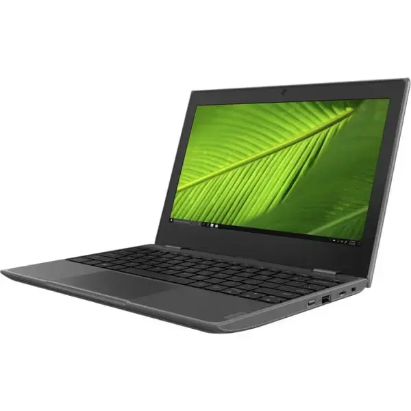 Lenovo 11.6″ K-12 Education Notebook – Windows 10 Pro, BT 4.1, National ACD Standard