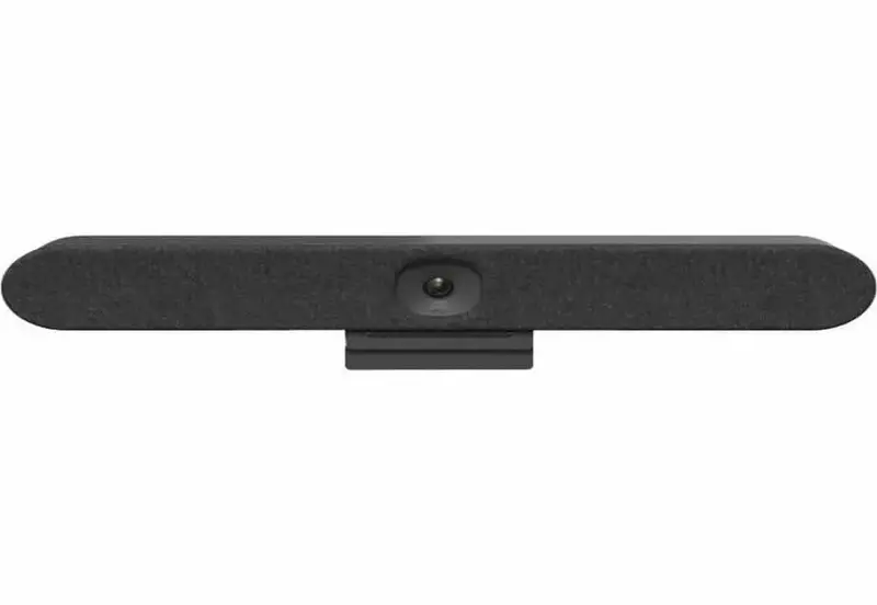 Logitech Rally Bar Huddle – Certified Refurbished All-in-One Video Conferencing Bar