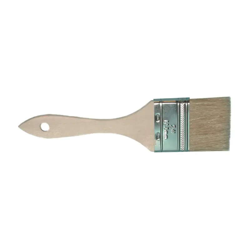 Magnolia Brush 4-Inch Paint Brush — Budget-Friendly Trim & Surface Brush 1