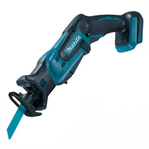 Makita 18V Cordless Reciprocating Saw with Brushless Motor