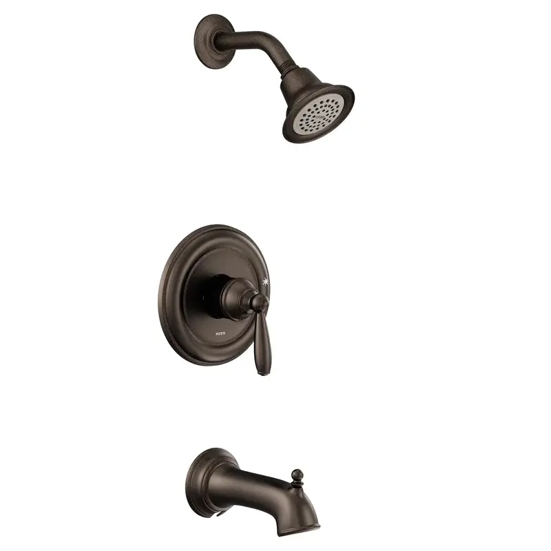 Moen UT2153EPORB Tub and Shower Trim Kit – Open-Box