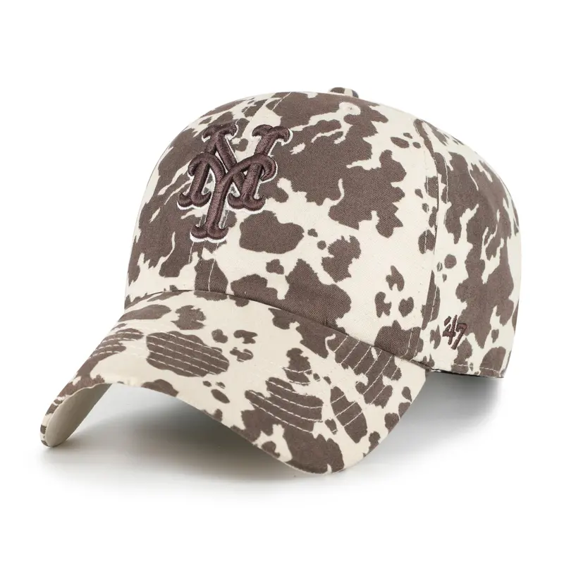 New York Mets Women’s Bessie ’47 Clean Up Headwear