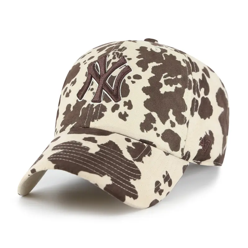 New York Yankees Women’s Bessie ’47 Clean Up Cap