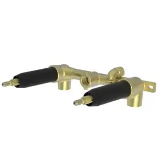 Newport Brass 1-500U Rough-In Shower Valve – Open-Box Component