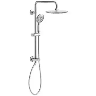 Open-Box American Standard 1029070000 Shower Retrofit Kit