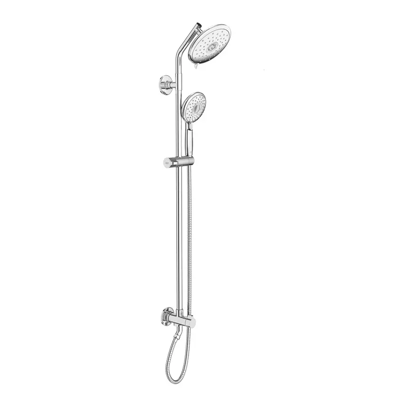 Open-Box American Standard 1029110000 Shower Retrofit Kit – Universal Compatibility