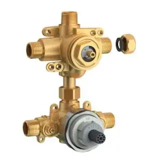 Open-Box American Standard RU520 Rough-In Valve – Pressure-Balanced Tub/Shower Valve