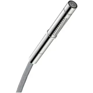 Open-Box Axor 28704001 Handheld Shower Head