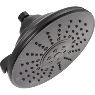 Open-Box Delta 52680-RB Adjustable Shower Head