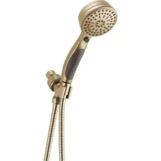 Open-Box Delta 54424-CZ-PK Handheld Shower Head with Slide Bar