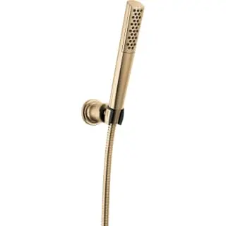 Open-Box Delta 55808-CZ-PR Handheld Shower – Champagne Bronze