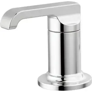 Open Box Delta H588-PR Tub Spout Diverter – Replacement Faucet Component