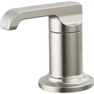 Open-Box Delta H588SS-PR Stainless Steel Tub Faucet Components