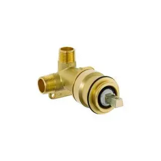 Open-Box Delta R3510-WL Rough-In Shower Valve
