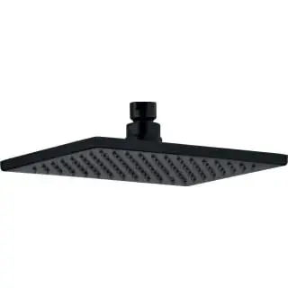 Open Box Delta RP91363BL High-Arc Adjustable Shower Head in Brilliance® Stainless