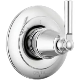 Open-Box Delta T11835 Diverter Trim for Shower Systems
