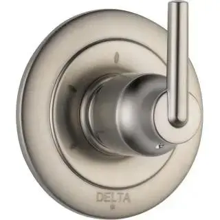 Open-Box Delta T11859-SS Diverter Trim for Shower Systems