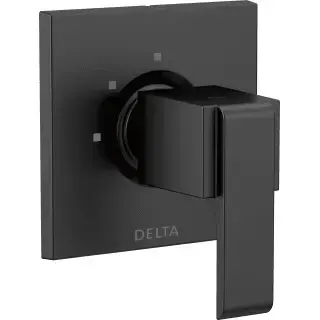Open-Box Delta T11867-BL Shower Diverter Trim Kit