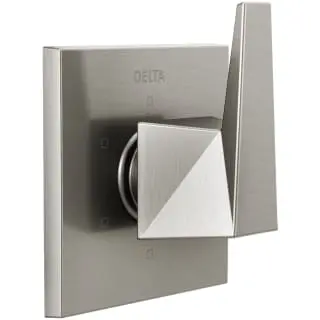 Open-Box Delta T11943-SS-PR Shower Diverter Trim Kit