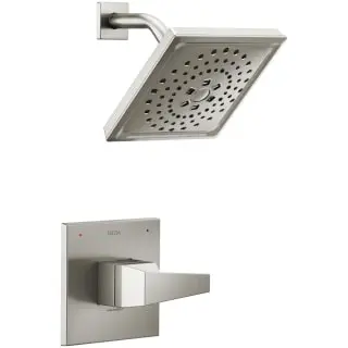 Open Box – Delta T14243-SS-PR – Shower Only Showers