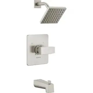 Open-Box Delta T14467-SS-PP Tub and Shower Trim Kit