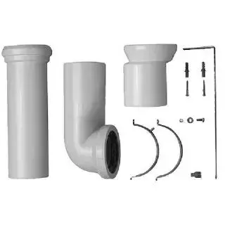 Open-Box Duravit 0014220000 Replacement Part – Universal Component for Duravit Fixtures