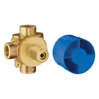 Open-Box Grohe 29902000 Thermostatic Shower Valve